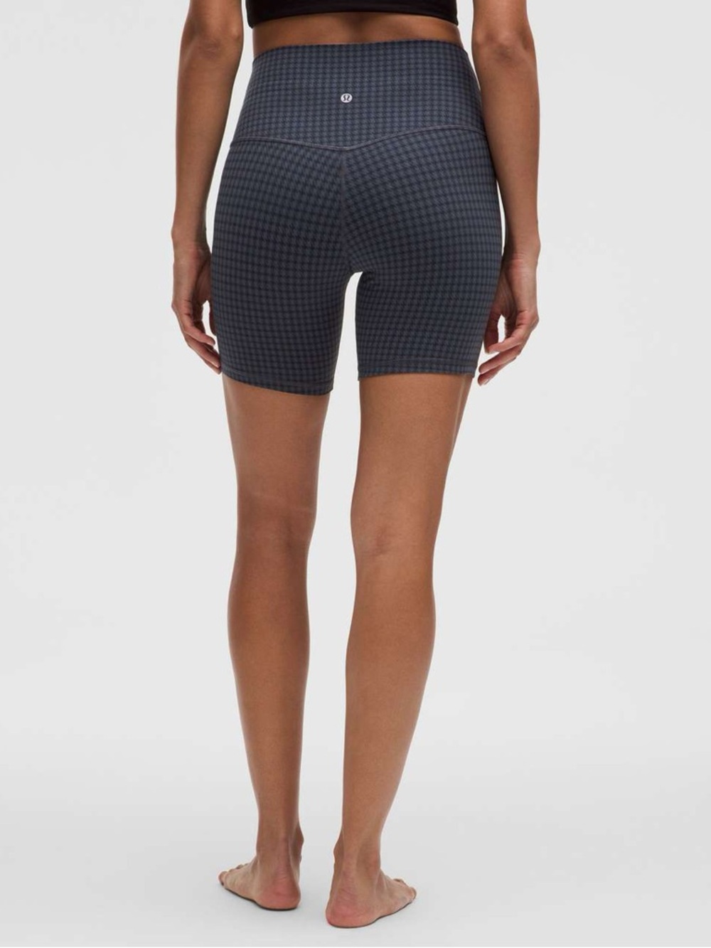 Lululemon Align High-Rise Short 6" - Picture 2 of 5